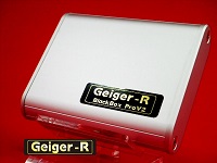 Geiger-RV[Y Geiger-R